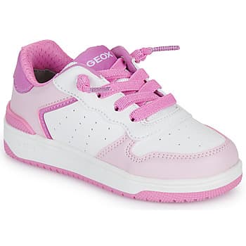 Lastenkengät Geox  J WASHIBA GIRL  24 – Geox
