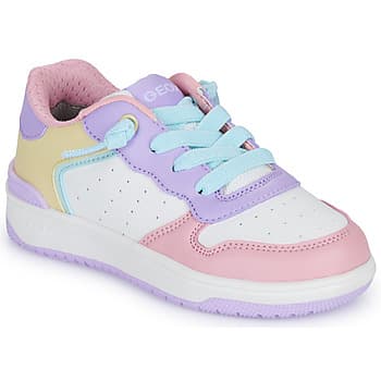 Lastenkengät Geox  J WASHIBA GIRL  27 – Geox