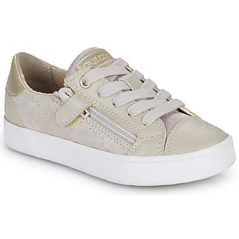 Lastenkengät Geox  JR KILWI GIRL  24 – Geox