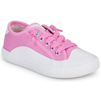 Lastenkengät Geox  J TIPPESTE GIRL  24 – Geox