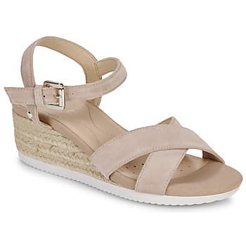 Korolliset sandaalit Geox  D ISCHIA CORDA  40 – Geox