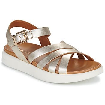 Korokepohjaiset sandaalit Geox  D XAND 2S  38 – Geox