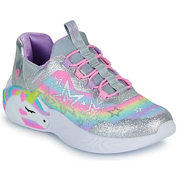 Lastenkengät Skechers  SLIP-INS:  UNICORN DREAMS - STARRY LITE  32 – Skechers