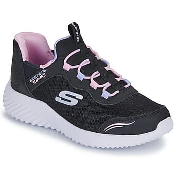 Lastenkengät Skechers  SLIP-INS: BOUNDER - SIMPLE CUTE  32 – Skechers