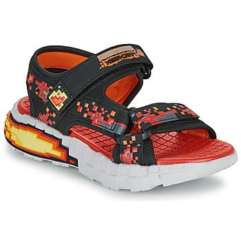 Tasaiset sandaalit Skechers  MEGA-SPLASH 4K  28 – Skechers