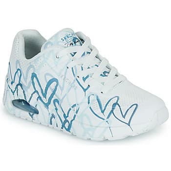 Kengät Skechers  JGOLDCROWN: UNO - SPREAD THE LOVE  37 – Skechers