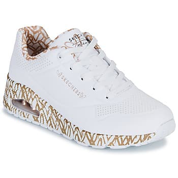 Kengät Skechers  JGOLDCROWN: UNO - LOVING LOVE  36 – Skechers