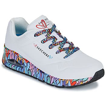 Kengät Skechers  JGOLDCROWN: UNO - CLASSIC  39 1/2 – Skechers
