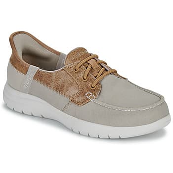 Kengät Skechers  SLIP-INS: ON-THE-GO FLEX - PALMILLA  40 – Skechers