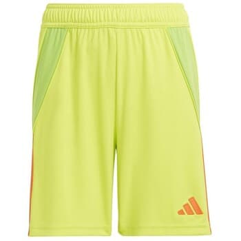 Shortsit & Bermuda-shortsit adidas  Tiro  EU XL