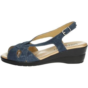 Korokepohjaiset sandaalit Cinzia Soft  IO17818  37 – Cinzia Soft