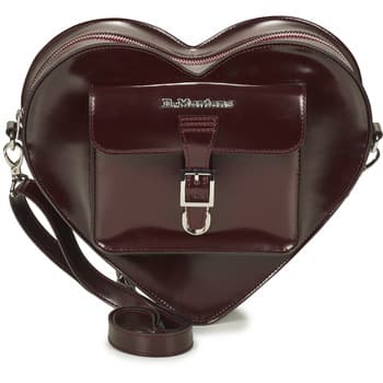 Reppu Dr. Martens  Heart Backpack  Yksi Koko – Dr. Martens