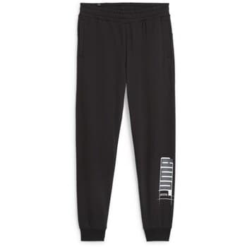 Housut Puma  Ess+ Logo Lab  EU M