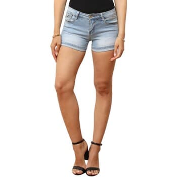 Shortsit & Bermuda-shortsit La Modeuse  72477_P170195  EU S
