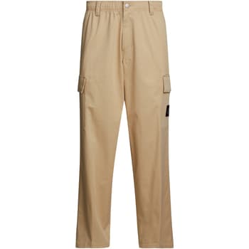 Housut Calvin Klein Jeans  REGULAR STRAIGHT J30J326829  IT 50 – Calvin Klein Jeans