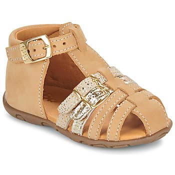 Tasaiset sandaalit GBB  RIVIERA  24 – GBB