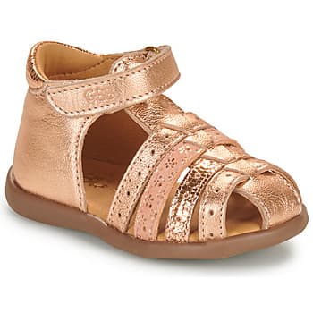 Tasaiset sandaalit GBB  JINETTE  24 – GBB