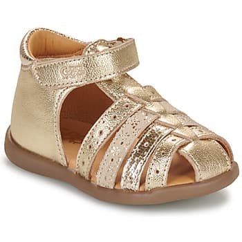 Tasaiset sandaalit GBB  JINETTE  25 – GBB