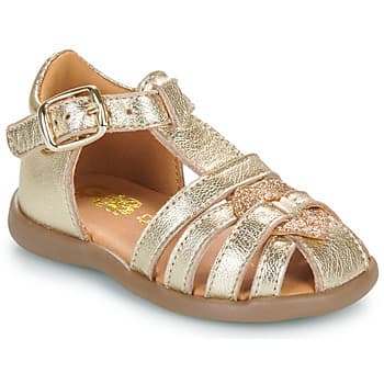 Tasaiset sandaalit GBB  ILONA  19 – GBB