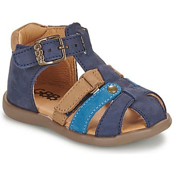 Tasaiset sandaalit GBB  BIGOU  23 – GBB