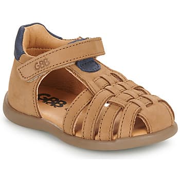 Tasaiset sandaalit GBB  JUDES  19 – GBB