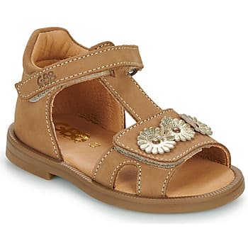 Tasaiset sandaalit GBB  LISETTE  25
