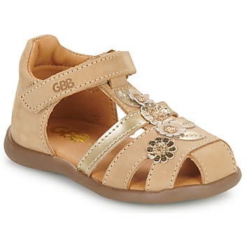 Tasaiset sandaalit GBB  ISALINE  23 – GBB