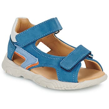 Tasaiset sandaalit GBB  LEON  21 – GBB