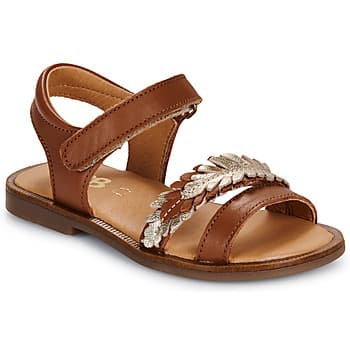 Tasaiset sandaalit GBB  ZULMA  32 – GBB