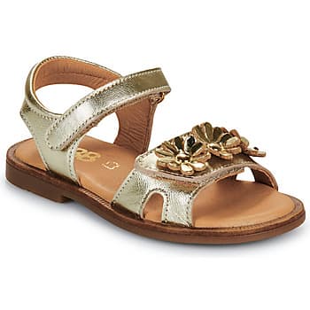 Tasaiset sandaalit GBB  FLORABELLE  29 – GBB