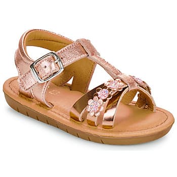 Tasaiset sandaalit GBB  SELENA  24 – GBB