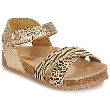 Tasaiset sandaalit GBB  KLEMENCE  29 – GBB