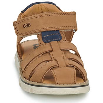 Tasaiset sandaalit GBB  ZATOS  25 – GBB