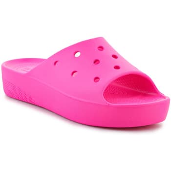 Sandaalit Crocs  CLASSIC PLATFORM SLIDE 208180-6TW  41 / 42 – Crocs