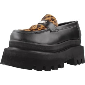 Kengät Yellow  Mocasines Mujer Modèle Arcade  41 – Yellow