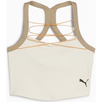 Paita Puma  Tops Mujer Modèle Dare To Cro Top  EU M – Puma