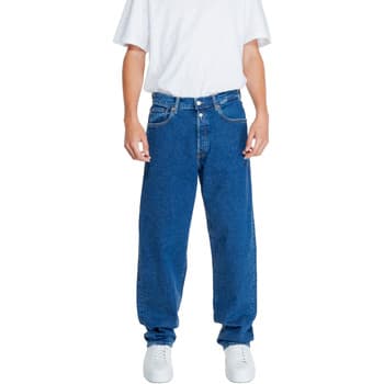 Suorat farkut Replay  13 OZ M9Z1 .000.759 52D  IT 50