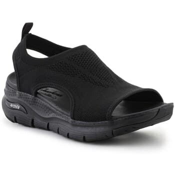 Korokepohjaiset sandaalit Skechers  City Catch  41 – Skechers