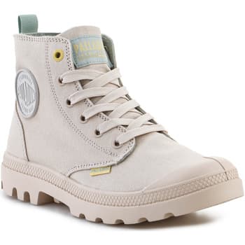 Kengät Palladium  Pampa Monopop 99140-260-M Sand  37 – Palladium
