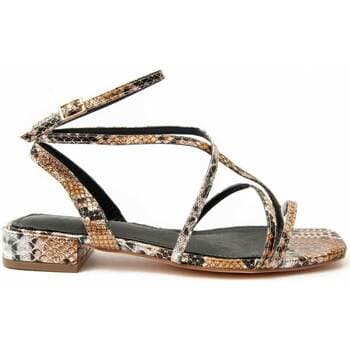 Tasaiset sandaalit Montevita  91742  39 – Montevita