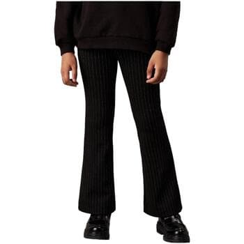 Housut Calvin Klein Jeans  IG0IG02734 BEH  4 vuotta