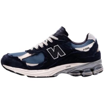 Kengät New Balance  2002R Protection Pack Dark Navy  41 1/2 – New Balance