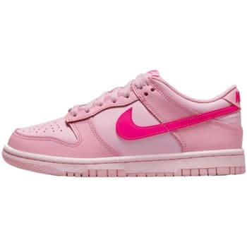 Kengät Nike  Dunk Low Triple Pink  38 1/2 – Nike