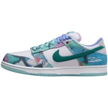 Kengät Nike  SB Dunk Low Futura Laboratories Bleached Aqua  43 – Nike