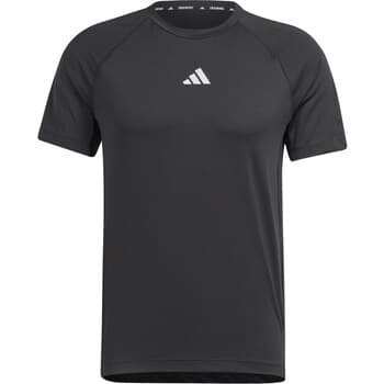 Lyhythihainen t-paita adidas  Gym+  EU L – Adidas
