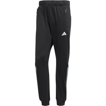 Jogging housut / Ulkoiluvaattee adidas  Ti 3s  EU S
