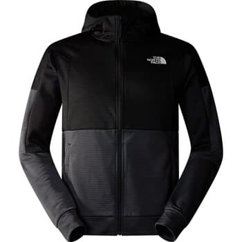 Hupparit The North Face  Full Zip Fleece  EU S – The North Face