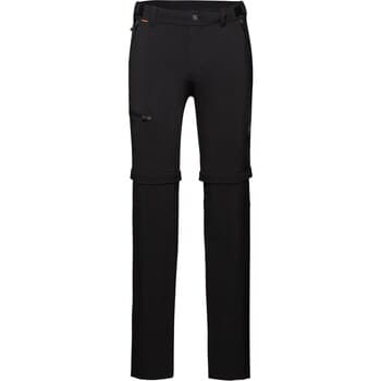 Housut Mammut  Runbold  EU XXL