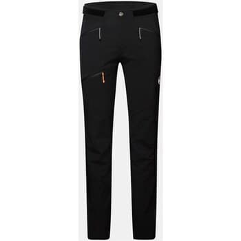 Housut Mammut  Taiss  EU XXL