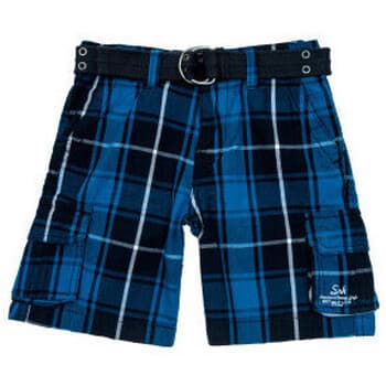 Shortsit & Bermuda-shortsit Srk  Bermuda garçon ECK  10 vuotta